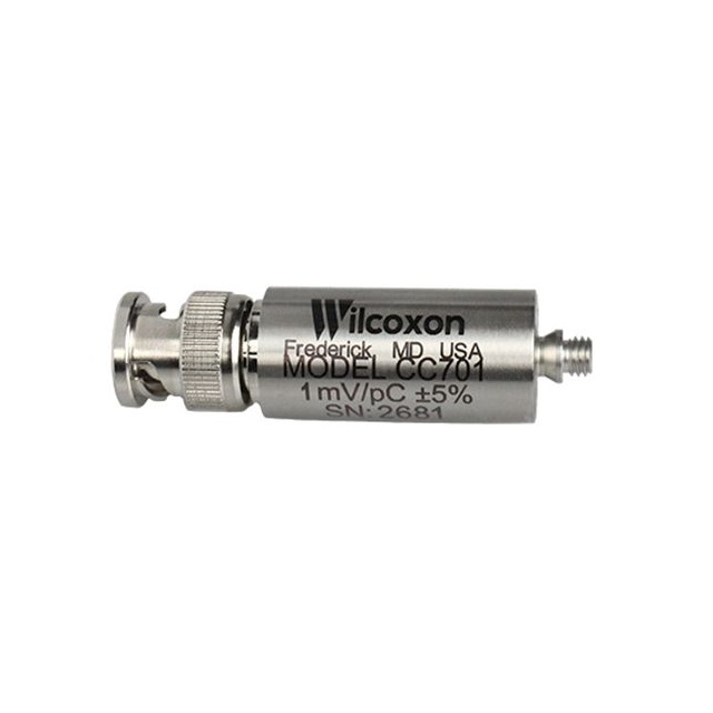 CC701 Amphenol Wilcoxon Sensing Technologies  Amplifiers